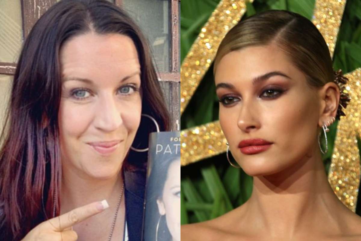 Hailey Bieber ka marrëdhënie të mira me vjehrrën