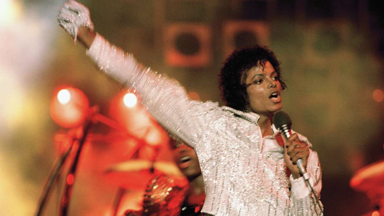 MTV mund të heq çmimin e Michael Jackson nga Vanguard Award në VMAs
