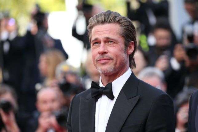 Brad Pitt në romancë me një modele dhe një mësuese të fëmijëve të tij?