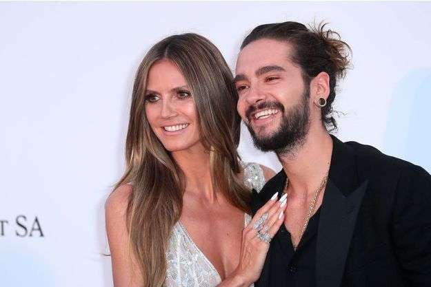 Martohet Heidi Klum, me të dashurin 17 vjet më të ri