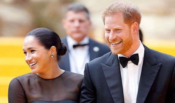 Meghan dhe Harry zbulojnë risinë e tyre