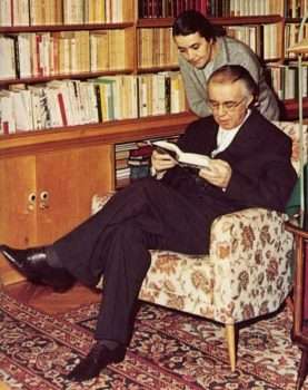 Jeta private e Enver dhe Nexhmije Hoxhës - marrëdhëniet, seksi dhe leximet