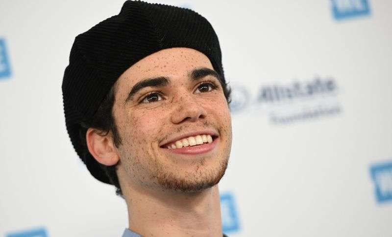Kryhet autopsia e Cameron Boyce, shkaku i vdekjes nuk dihet