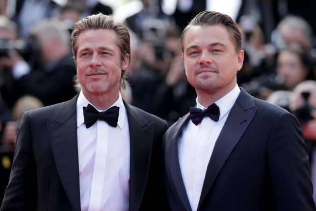 Brad Pitt dhe Leonardo Di Caprio jo vetëm aktorë, kanë edhe një pasion të veçantë