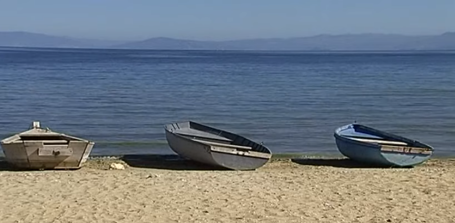 Pjesa shqiptare e liqenit të Ohrit nën mbrojtjen e UNESCO-s (VIDEO)
