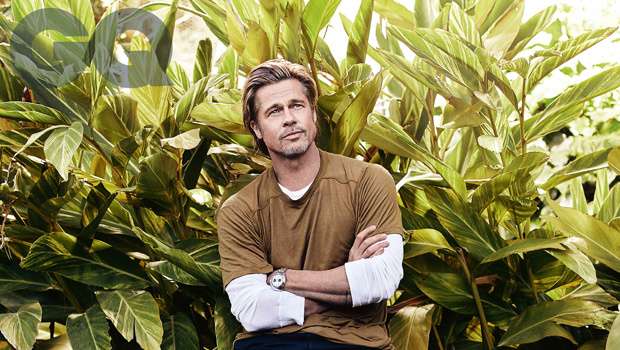 Brad Pitt bëhet edhe më tërheqës në moshën 55 vjeçare