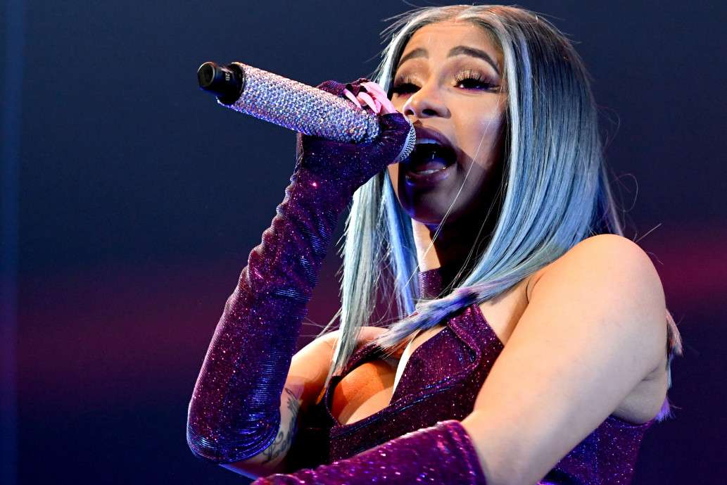 Cardi B e anulon koncertin, shkak kërcënimi për sigurinë