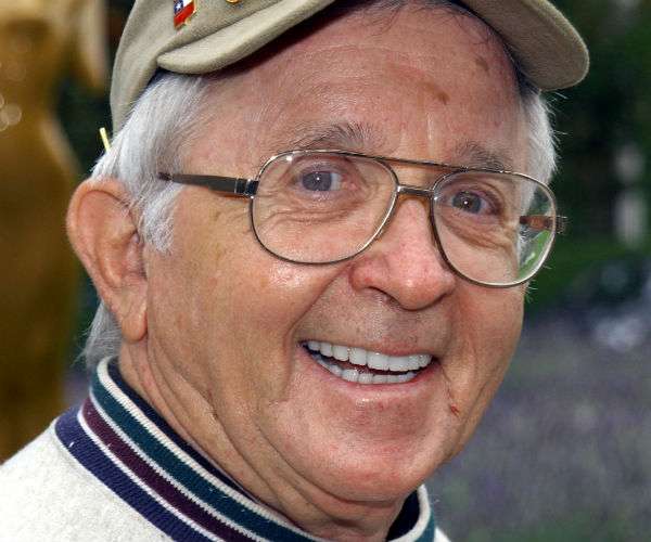 Vdes Arte Johnson (VIDEO)