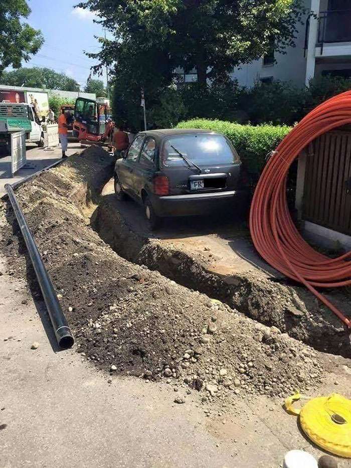 Kur dita më e keqe e jetës shoqërohet me fotografi