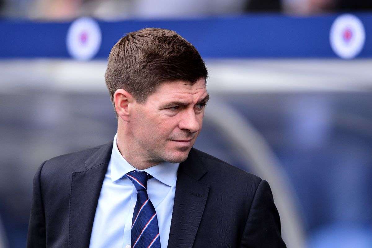 Gerrard në bisedime për rikthim te Rangers, detajet që bënë diferencë