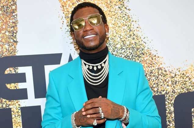 Gucci Mane do t’i japë 10 mijë dollarë në muaj për kujdestarinë e fëmijës