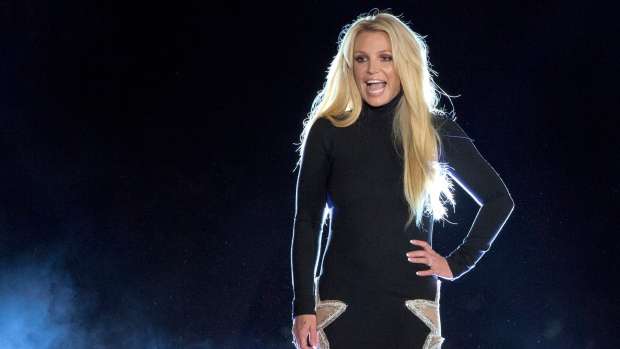 Britney Spears: Kam sy të dobët, stres... duhet të humbasë peshë
