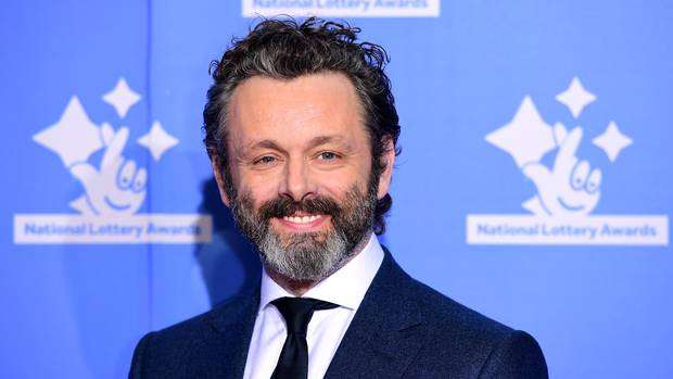 Michael Sheen në lidhje me një aktore suedeze (FOTO)