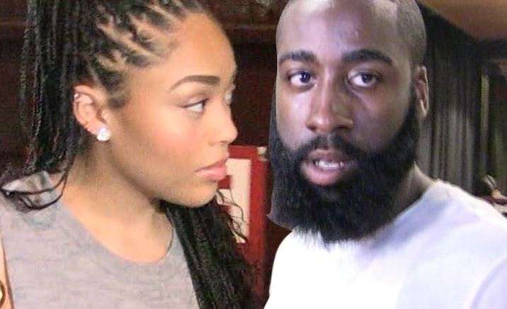 Çka po ndodh me Jordyn Woods dhe James Harden?