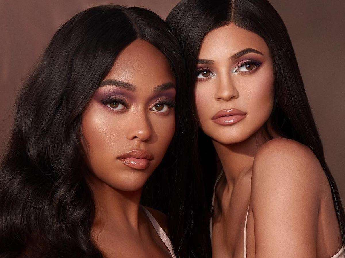Shoqëria mes Kylie dhe Jordyn, prishtet edhe zyrtarisht