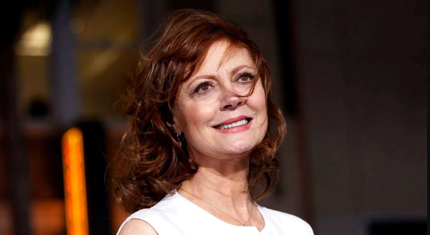 Susan Sarandon tregon emrin e artistit që i krijoi tatuazhet e fundit