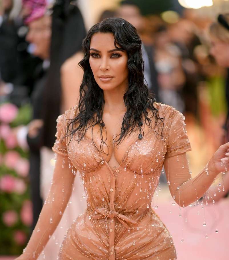 Kim për korsenë në Met Gala: Nuk ndjeva kurrë më shumë dhimbje