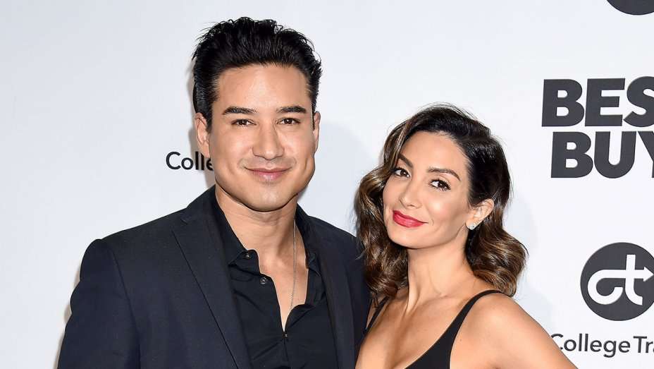 Mario Lopez bëhet sërish baba