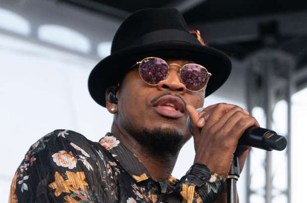 Ne-Yo thotë se kapelet janë si fëmijët e tij