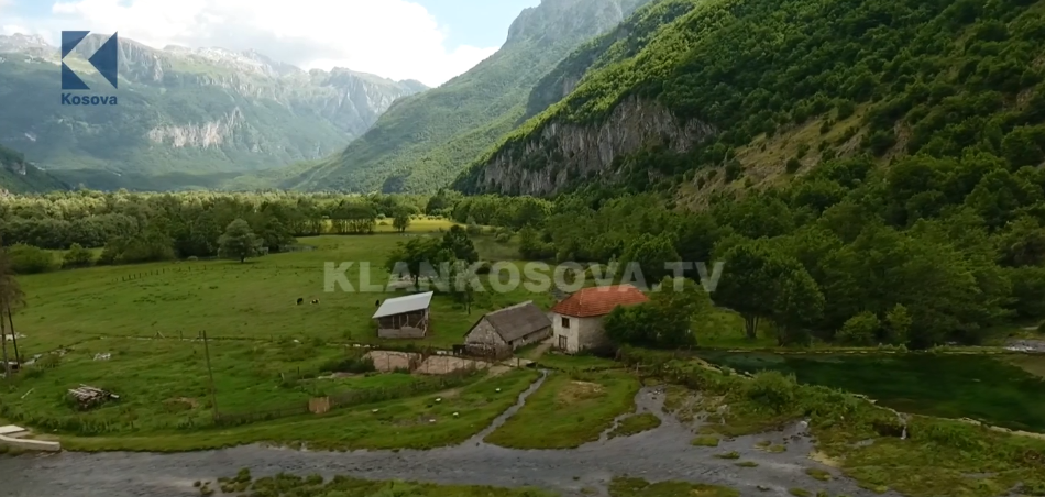 Bukuritë e Plavës dhe Gucisë (VIDEO)