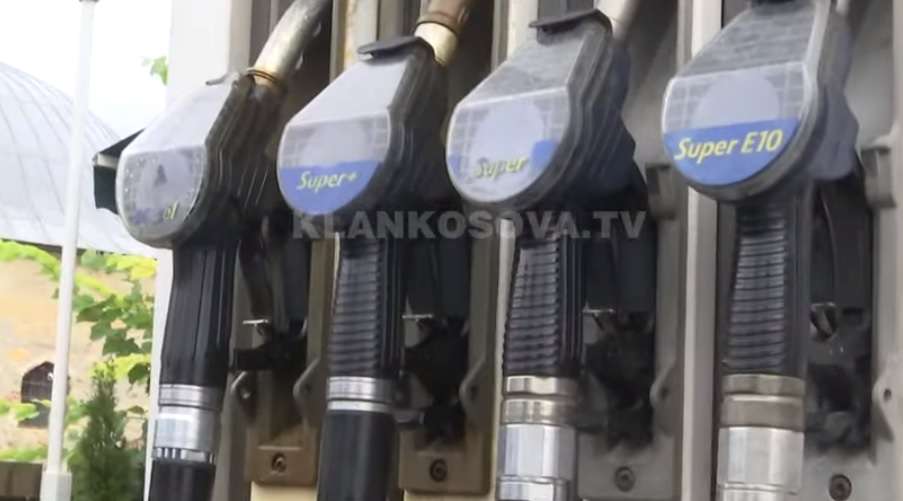 15 pompa të derivateve të kontrolluara në veri