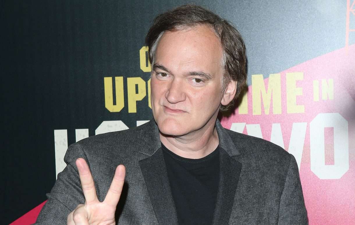 Tarantino: Star Treku im do të ishte “Pulp Fiction” në hapësirë