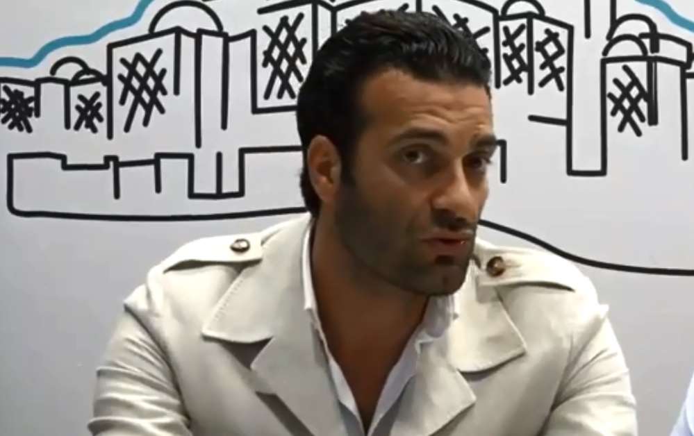 Ramë Lahaj: Ia kam pasë borxh Prishtinës një koncert të madh