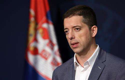 Gjuriq: Shqipëria është një poligon për vendosjen e shteteve false (VIDEO)