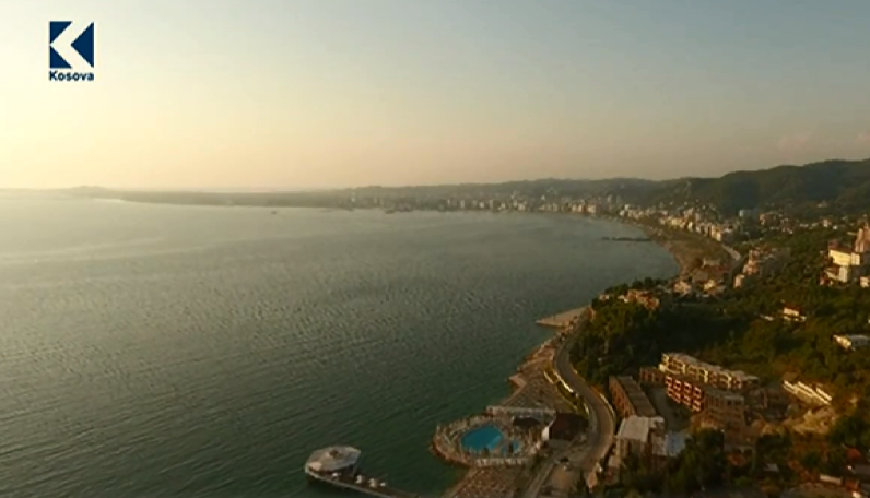 Vlora - qyteti, kultura dhe kapacitet turistike (VIDEO)