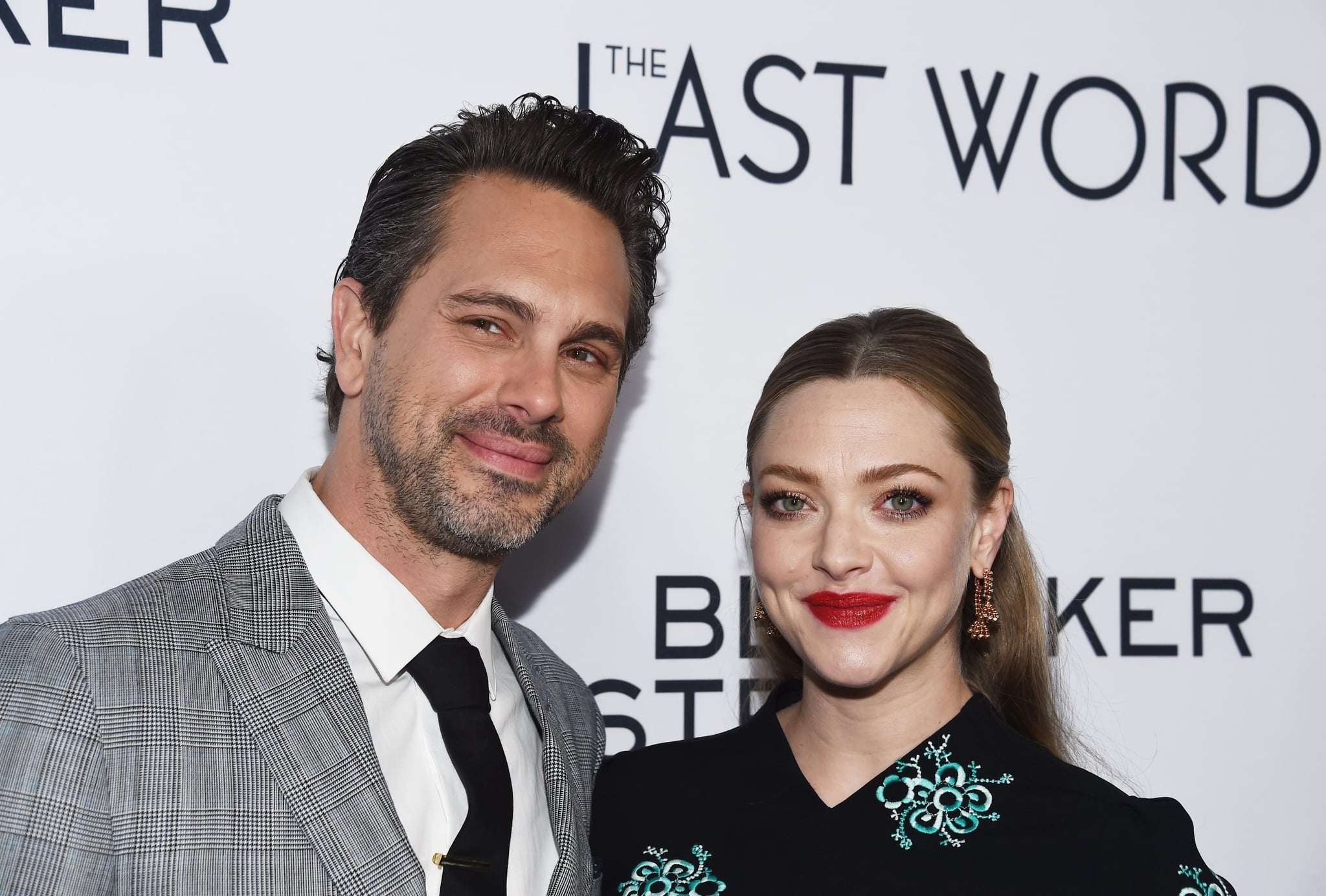 Amanda Seyfried do më shumë fëmijë, por nuk është akoma gati
