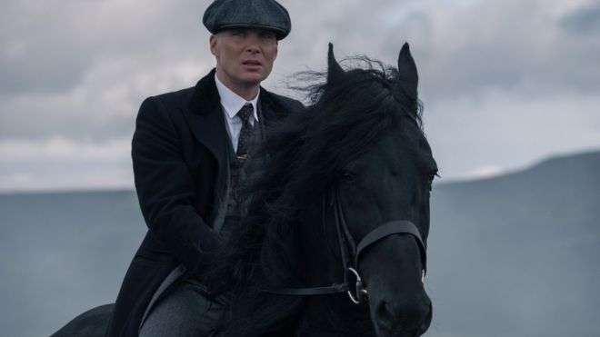 Organizohet festivali i Peaky Blinders