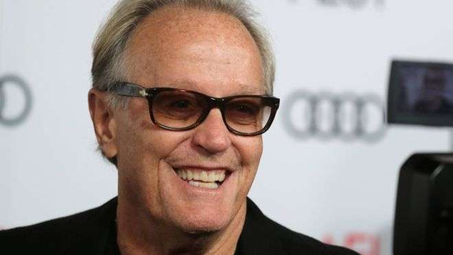 Bota kinematografike i thotë lamtumirë aktorit dhe regjisorit – Peter Fonda