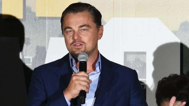 DiCaprio ofron pesë milionë dollarë për trajtimin e zjarreve në Amazon