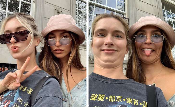 Ja çka fshihet pas fotografive të përsosura në Instagram