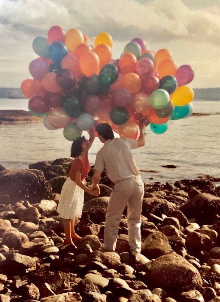 Nostalgjia për të kaluarën përmes fotografive
