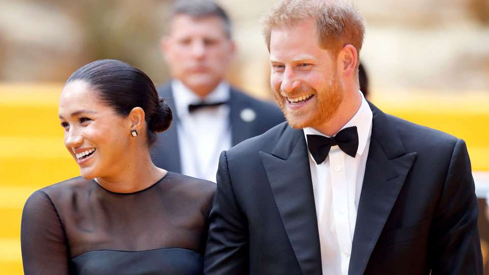 Meghan dhe Harry bëjnë pushime përrallore në Ibiza