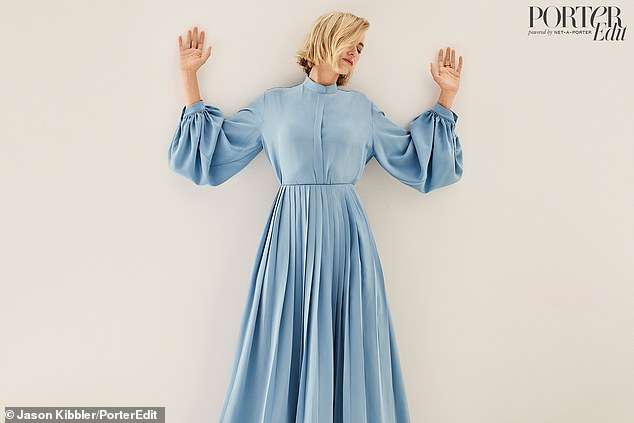 Naomi Watts tregon se i thanë që karriera e saj do të përfundojë në moshën e mesme