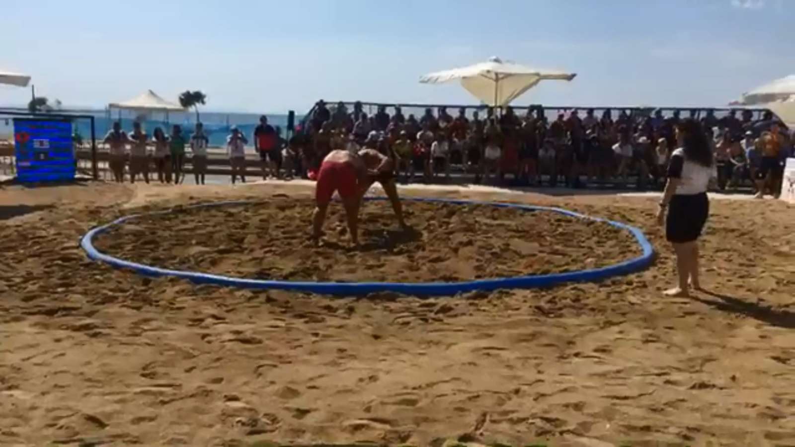Patra 2019, mundësi Paris Akrepi siguroi medaljen e artë (VIDEO)