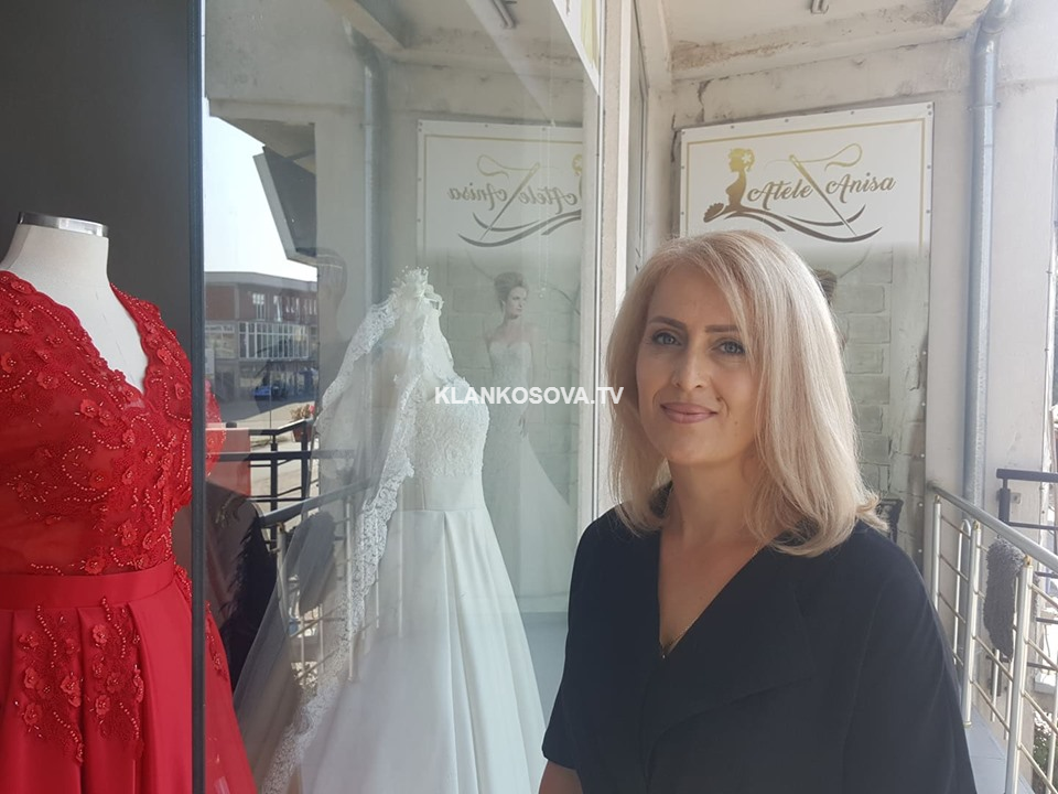 U kthye nga Gjermania dhe realizoi ëndrrën e saj në Kosovë (FOTO)