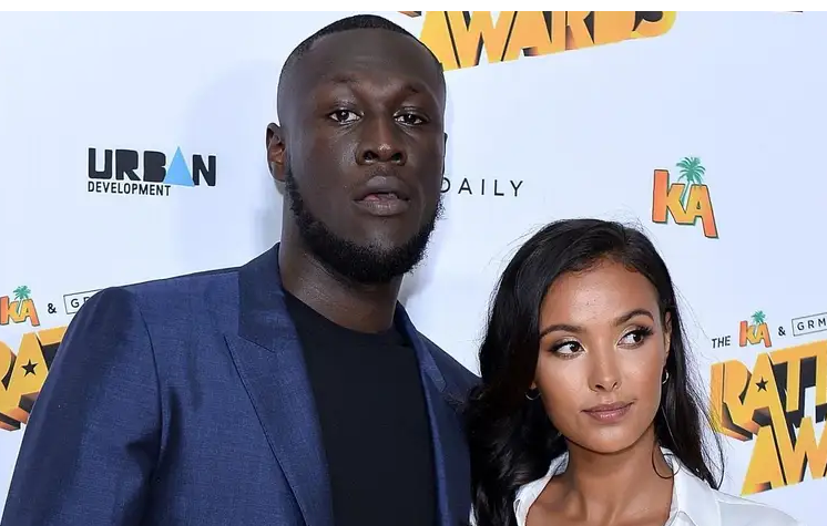 Stormzy ndahet nga e dashura