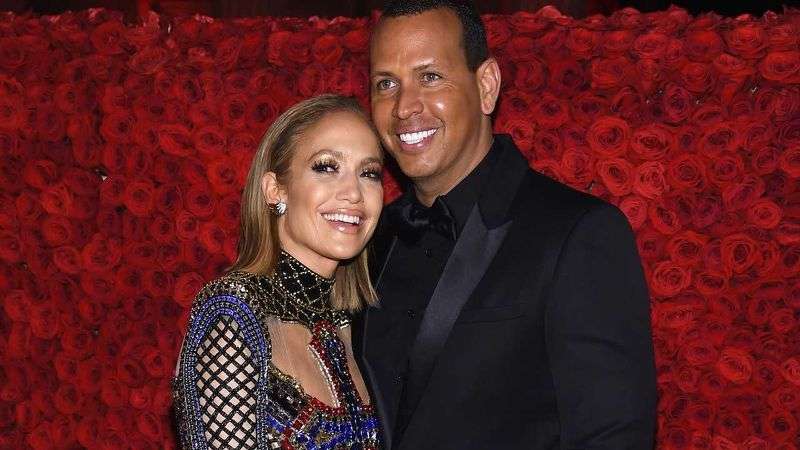 J Lo me të fejuarin dhe fëmijët shkojnë për pushime në Izrael