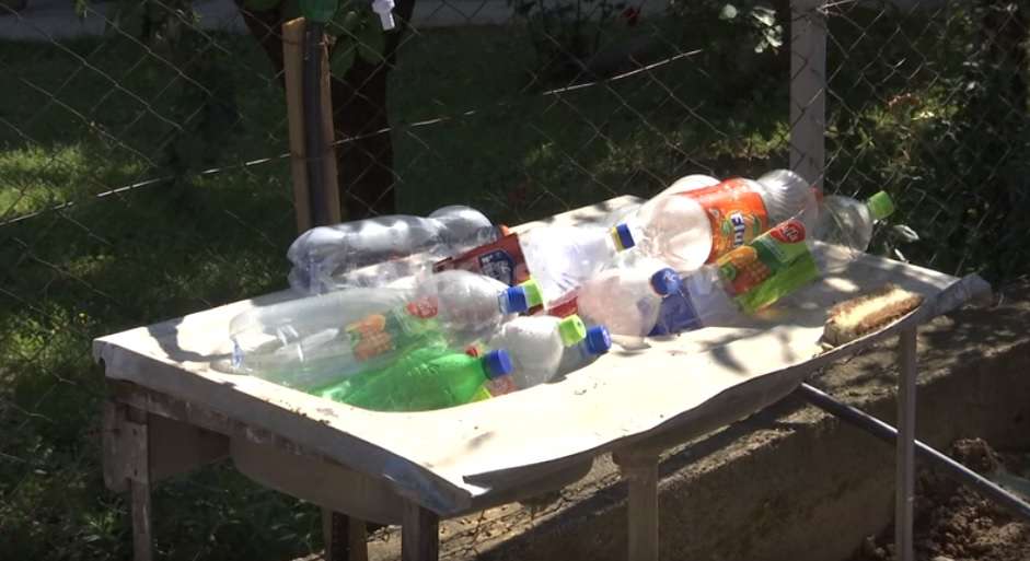 Shtime, një lagje tre muaj pa ujë të pijshëm (VIDEO)