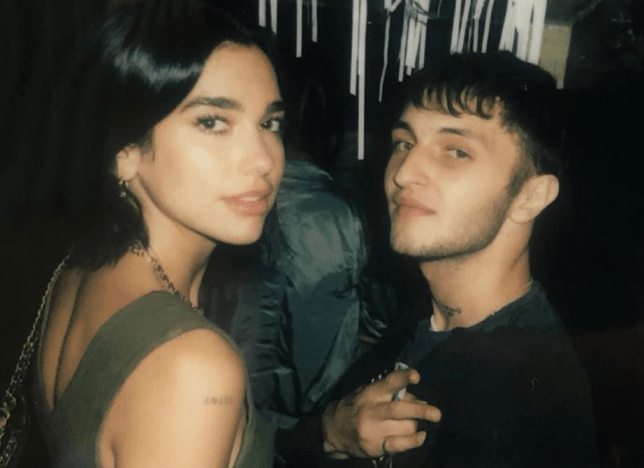 Metro britanike: Dua Lipa merr Anwar Hadid në vendlindjen e prindërve të saj Kosovën (FOTO)