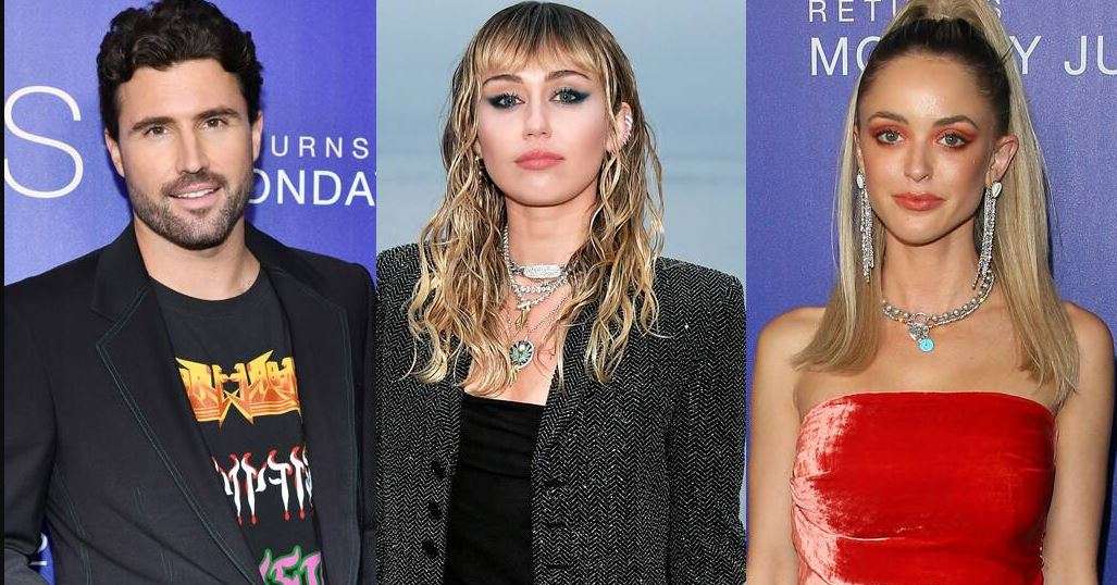 Brody Jenner për të dashurën e Miley Cyrus: Ne flasim edhe pas ndarjes, i dëshiroj më të mirat