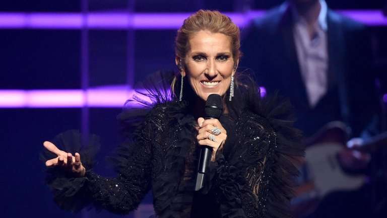 Celine Dion: Të jesh 'ambasadore e bukurisë' në moshën 51 vjeçare është mrekulli