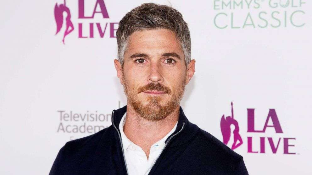 Dave Annable pastron Instagramin pas ankthit nga rrjetet sociale