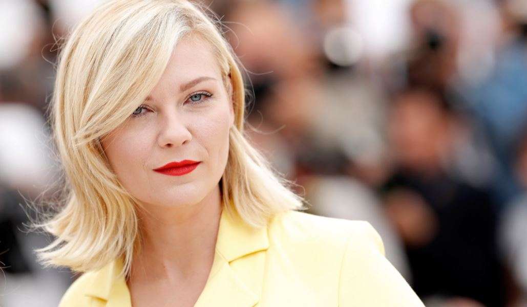 Kirsten Dunst: Më mirë është të punosh se sa të kujdesesh për fëmijë