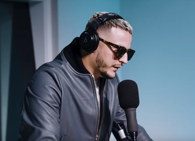 DJ Snake realizon këngën të cilën Rihanna e donte për vete