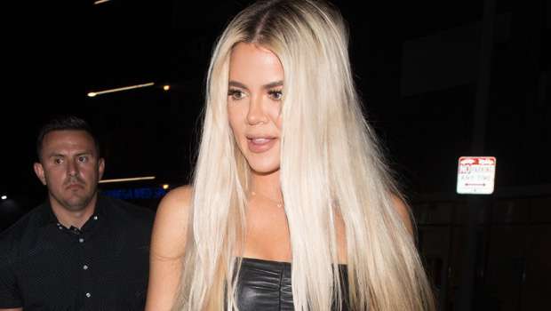 Khole Kardashian zmadhon edhe më shumë buzët (FOTO)
