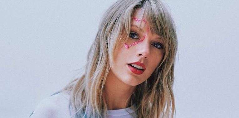 Taylor Swift: Jam shumë krenare me albumin tim të ri